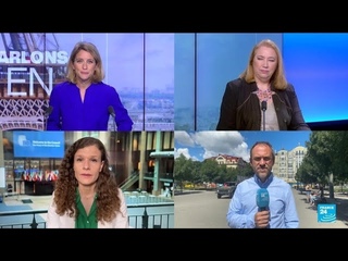 L'Ukraine, bientt 28me membre de l'UE  Parlons-en avec Pascale Joannin et Caroline De Camaret