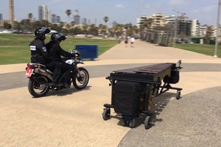 Marimba Rasta - Mission impossible