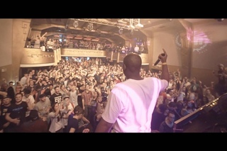 Ten Years Of Med School @ Roxy, Prague ()