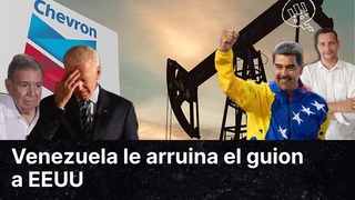 La jugada maestra de Venezuela que deja en ridículo a EEUU