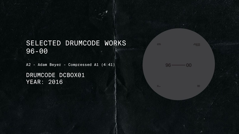 Adam Beyer Compressed A1,