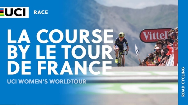 2017 UCI Womens World Tour: Focus on La