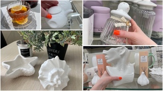 🛍️ ФИКС ПРАЙС 🐚 СКОЛЬКО КРАСОТЫ КУПИЛА 🤩🏠 , обзор из ФАМИЛИИ