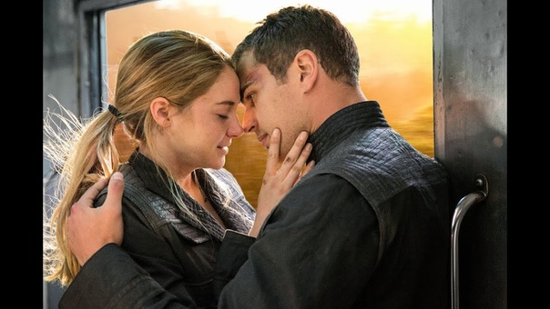 Crafting with CMF Divergent Interview w, Shailene Woodley Theo
