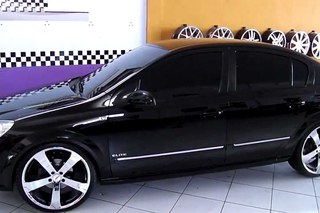VECTRA ARO 20