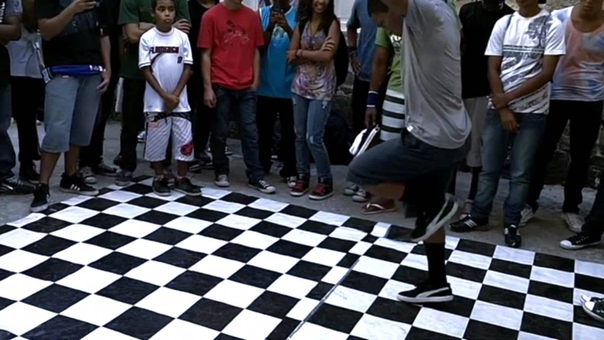 bboy Neguin ( Gecxone