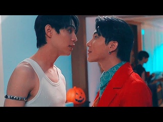 Sand & Ray | i'm not your second option ONLY FRIENDS/1X08