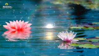 DeepestHealingSleepMusic( 432 Hz + 174 Hz ) l Full Body HealingMusicl Relax Mind Body & Soul