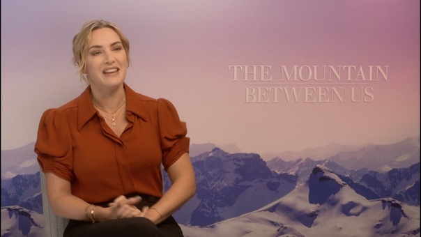 Kate Winslet opens up about her big family, her kids and how she met her