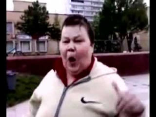 Я ломал стекло dance mix