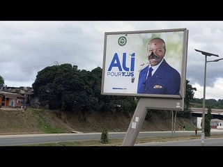 Coup d'tat au Gabon : la Franafrique est toujours l, selon un expert