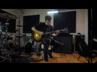 Anacondaz — Как танк! (Guitar Playthrough)