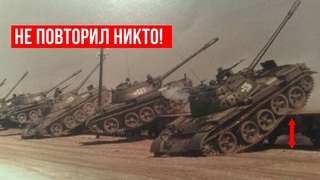 Видеодоказательство “мгновенной“ разгрузки целого танкового батальона