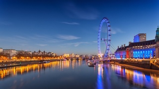 Top 5 Places to Visit in The World