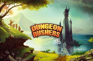 Dungeon Rushers