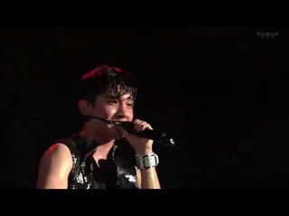120930  2012 A-nation TVXQ Tohoshinki