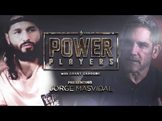 Jorge Masvidal talks UFC with GC