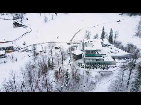 Unlocking Luxury: Revealing the Hidden Hotels of Garmisch Partenkirchen