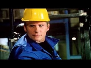 Staplerfahrer Klaus - Der erste Arbeitstag (HD) German/Deutsch