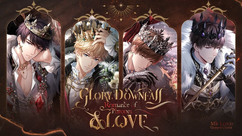 Romance of Thrones PV, Mr Love Queens