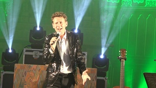 Concert Damien Poyard a Les Maillys le 10 juin 2023