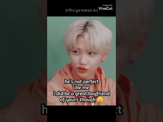 [ SKZ IMAGINE ] When you broke up with your boyfriend | Stray kids reaction | 소히니 Y/N FANFICS ☕︎♫︎