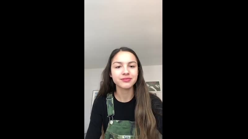 cruel summer (taylor swift), olivia rodrigo