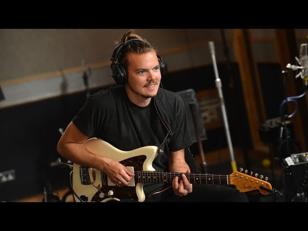 Half Moon Run Full Circle in session for BBC Radio