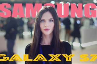 Samsung Galaxy S7 и S7 Edge  MWC 2016