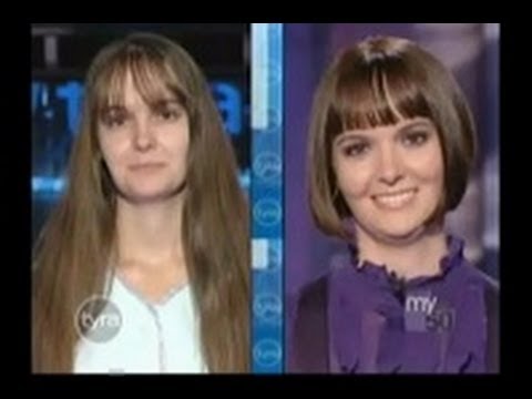 Mary Long Hair Makeover by Tyra