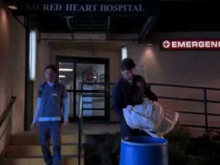 Scrubs - My Finale