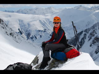 Горный поход 2-ой категории сложности по Архызу