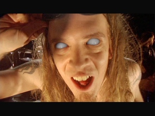Strapping Young Lad  ZEN / SYL  Uncensored Official Video