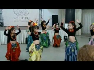 Театр “ХАЙАТ“, Кременчуг