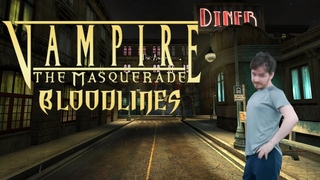 @Neocranium Plays Vampire The Masquerade Bloodlines Part 1 (Fan Highlight)