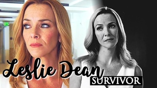 leslie dean  survivor