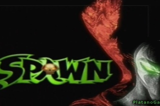 Spawn: In The Demons Hand - Official Opening CGI Intro Video - Sega Dreamcast - HD