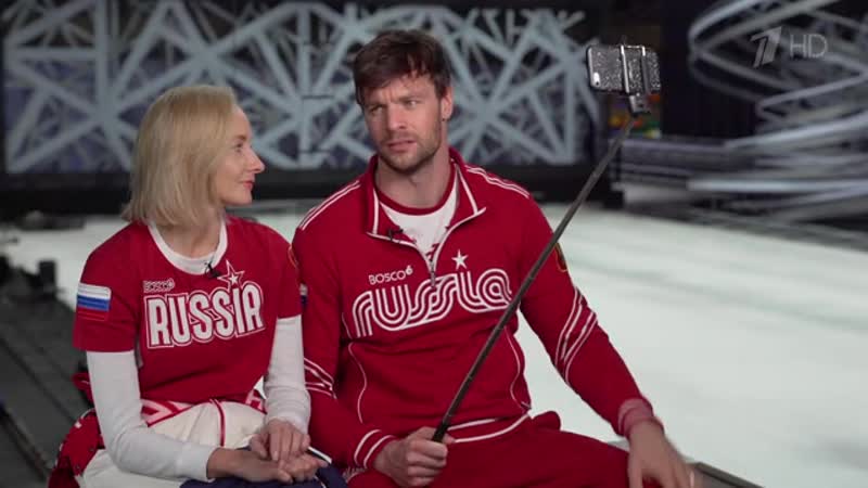 Профайл Вольфганг Черни и Оксана