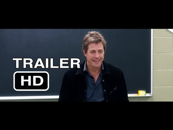 The Rewrite Official UK