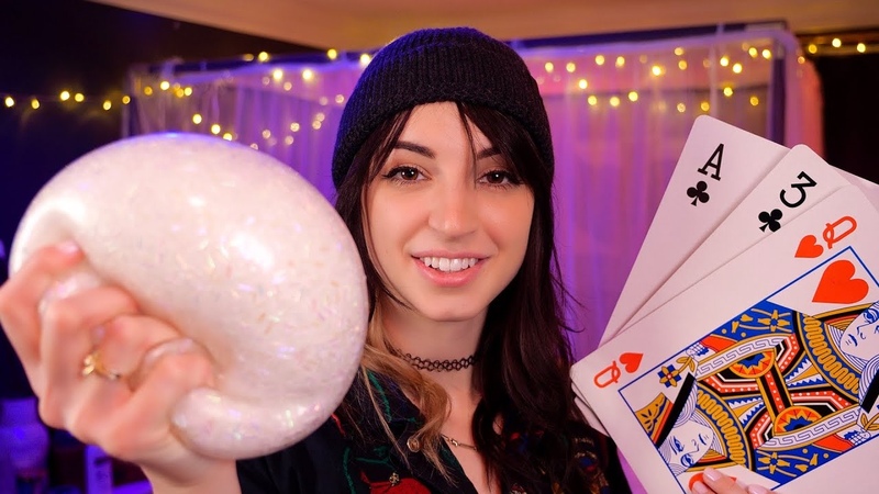 ASMR, Super Weird, Quirky Toys