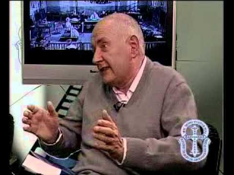 JUSTICIA EN 35 mm : COLOQUIO EL SARGENTO NEGRO 14, 03,