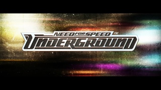 Need For Speed Underground Definitive Edition #6-Шесть кругов ада