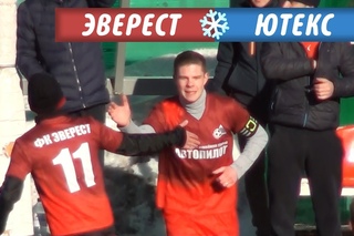 ЗПО. Эверест - Ютекс