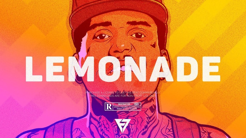 FREE Lemonade Kid Ink Ft. Chris Brown Type Beat 2020, Rn Bass x Radio Ready