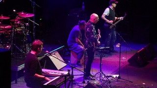 Воскресение (40 лет с хвостиком) - Атлантида (ГлавClub Green Concert, 24/01/20)
