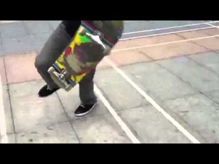Crailtap’s Clip of the Day. A sweet one in China.