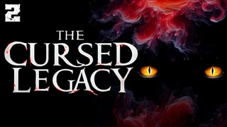 The Cursed Legacy Прохождение ДУШНАЯ ИГРА... #ФИНАЛ