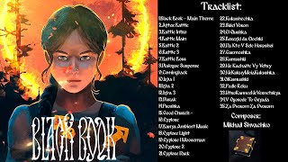 Black Book: Prologue - Comlete Full Soundtrack - All Song - Mikhail Shvachko - Morteshka - OST -