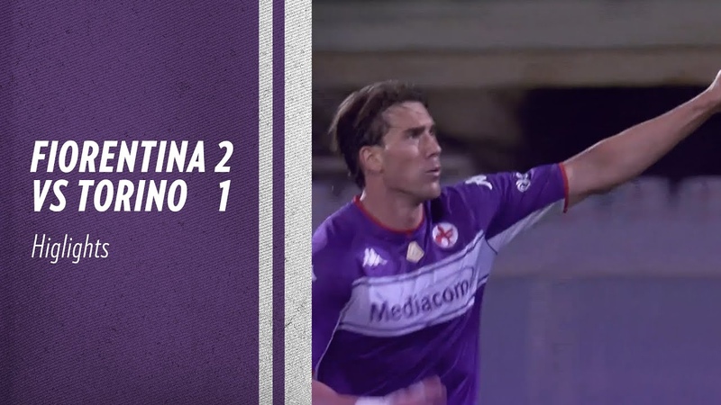 Fiorentina vs Torino 2
