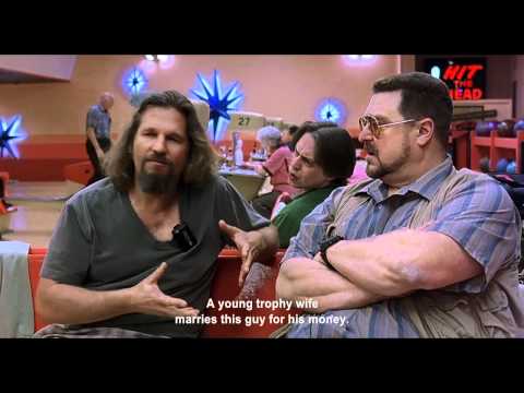 Nobody fucks with the Jesus The Big